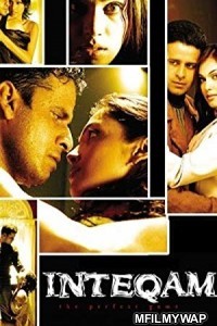 Inteqam The Perfect Game (2004) Bollywood Hindi Movie