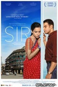 Is Love Enough SIR (2020) Bollywood Hindi Movie