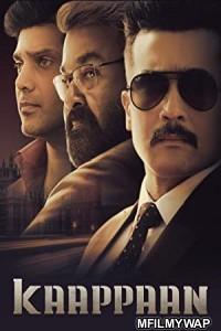 Kaappaan (Rowdy Rakshak) (2022) Hindi Dubbed Movie