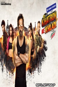 Khatron Ke Khiladi S10 22 February (2020) Full Show