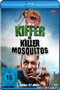 Killer Mosquitos (2018) Hindi Dubbed Movie