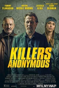 Killers Anonymous (2019) Unofficial Hindi Dubbed Movie