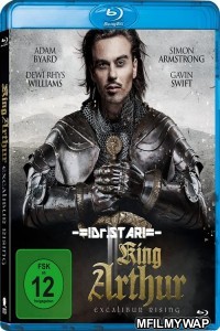 King Arthur Excalibur Rising (2017) Hindi Dubbed Movies