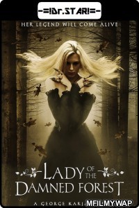 Lady of The Damned Forest (2017) Hindi Dubbed Movies