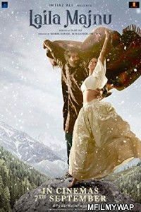 Laila Majnu (2018) Bollywood Hindi Movie