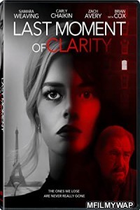 Last Moment Of Clarity (2020) Unofficial Hindi Dubbed Movie