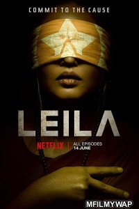 Leila (2019) Hindi Season 1 Complete Full Show