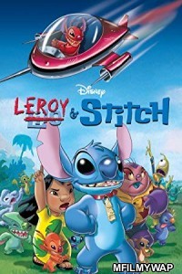 Leroy Stitch (2006) Hindi Dubbed Movie