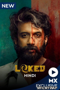 Locked (2022) Hindi Season 1 Complete Shows