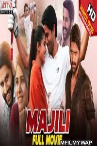 Majili (2019) UNCUT Hindi Dubbed Movies