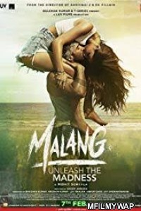 Malang (2020) Bollywood Hindi Movie