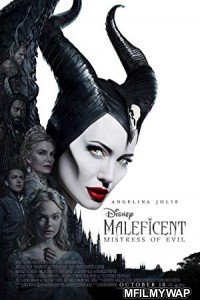 Maleficent Mistress of Evil (2019) Hindi Dubbed Movie