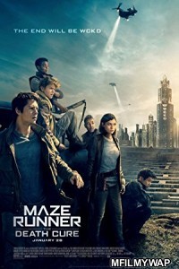 Maze Runner The Death Cure (2018) Hindi Dubbed Movie