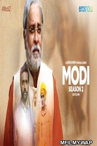 Modi CM To PM (2020) Hindi Season 2 Complete Show