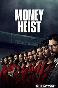 Money Heist (2020) English Season 4 Complete Show