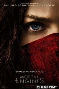 Mortal Engines (2018) Hollywood English Movie