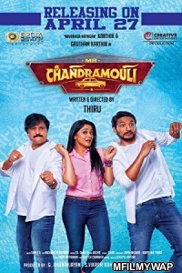 Mr Chandramouli (2018) UNCUT Hindi Dubbed Movie