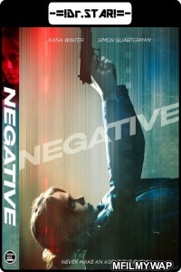 Negative (2017) Hindi Dubbed Movie