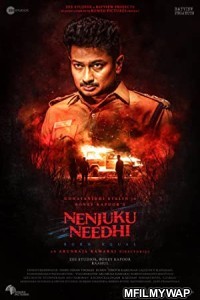 Nenjuku Needhi (2022) Unofficial Hindi Dubbed Movie