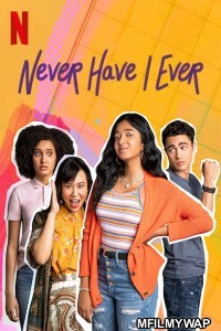 Never Have I Ever (2021) Hindi Dubbed Season 1 Complete Show