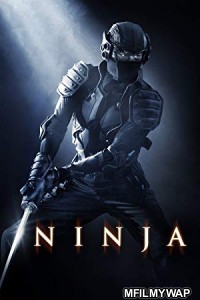 Ninja (2009) Hindi Dubbed Movie