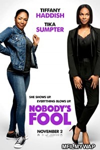 Nobodys Fool (2018) Hindi Dubbed Movie