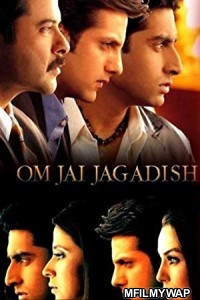 Om Jai Jagdish (2002) Bollywood Hindi Movie