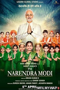 PM Narendra Modi (2019) Bollywood Hindi Full Movie