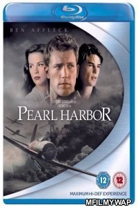 Pearl Harbor (2001) Hindi Dubbed Movies