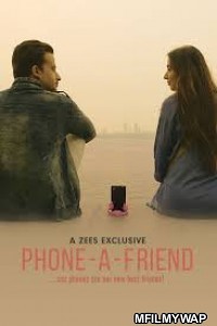 Phone A Friend (2020) Hindi Season 1 Complete Show