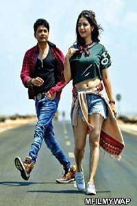 Raambo 2 (2018) UNCT Hindi Dubbed Movie