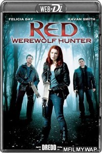 Red: Werewolf Hunter (2010) Hindi Dubbed Movie