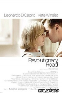 Revolutionary Road (2008) Hindi Dubbed Movie