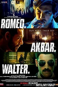 Romeo Akbar Walter (2019) Bollywood Hindi Full Movie