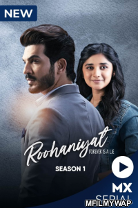 Roohaniyat (2022) Hindi Season 1 Complete Shows