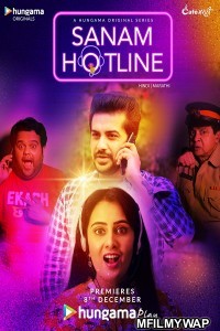 Sanam Hotline (2020) Hindi Season 1 Complete Show