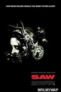 Saw (2004) Hindi Dubbed Movie