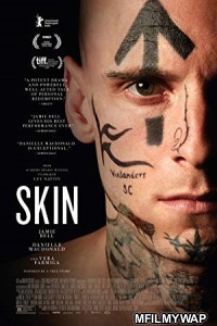 Skin (2018) Unofficial Hindi Dubbed Movie