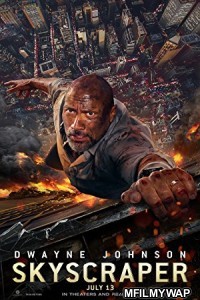 Skyscraper (2018) Hindi Dubbed Movie