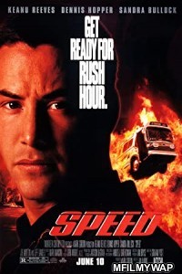 Speed (1994) Hindi Dubbed Movie