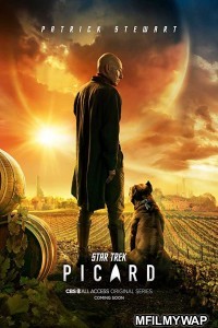 Star Trek: Picard (2020) Hindi Dubbed Season 1 Full Show