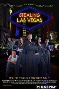 Stealing Las Vegas (2012) Hindi Dubbed Movie