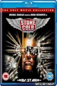 Stone Cold (1991) UNCUT Hindi Dubbed Movie