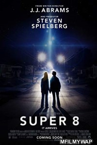 Super 8 (2011) Hindi Dubbed Movie