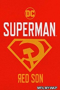 Superman Red Son (2020) English Full Movie