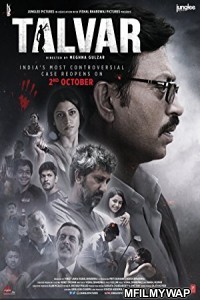 Talvar (2015) Bollywood Hindi Movie