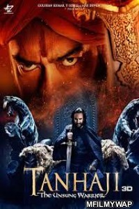 Tanhaji The Unsung Warrior (2020) Bollywood Hindi Movie