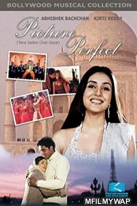 Tera Jadoo Chal Gayaa (2000) Bollywood Hindi Movie