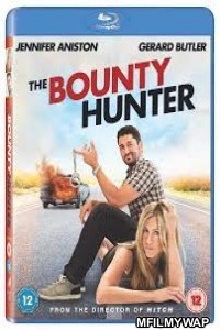 The Bounty Hunter (2010) Hindi Dubbed Movie