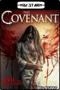 The Covenant (2017) UNCUT Hindi Dubbed Movie